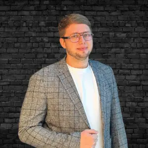 Picture of Dziękuję za zaufanie